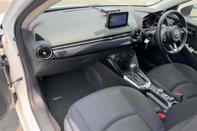 2019 Mazda Demio - Thumbnail