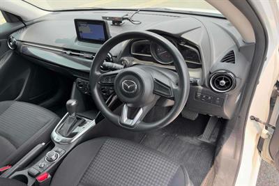 2019 Mazda Demio - Thumbnail