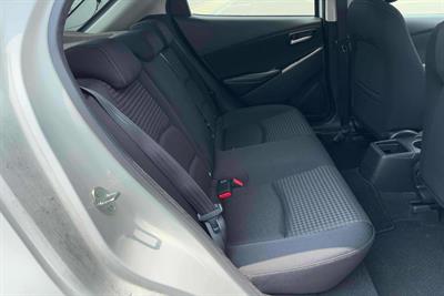 2019 Mazda Demio - Thumbnail