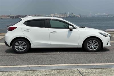 2019 Mazda Demio - Thumbnail