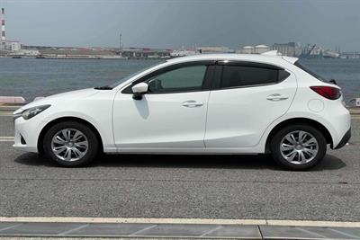 2019 Mazda Demio - Thumbnail