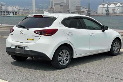 2019 Mazda Demio - Thumbnail