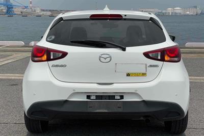 2019 Mazda Demio - Thumbnail