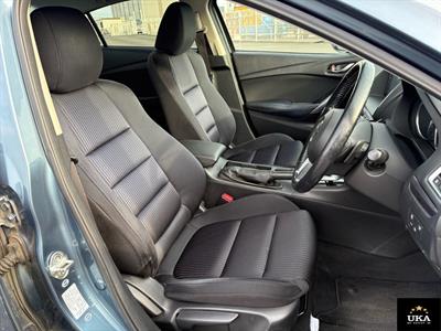 2013 Mazda Atenza - Thumbnail