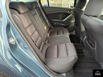 2013 Mazda Atenza - Thumbnail