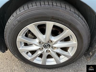 2013 Mazda Atenza - Thumbnail