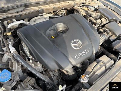 2013 Mazda Atenza - Thumbnail