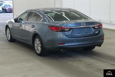 2013 Mazda Atenza - Thumbnail