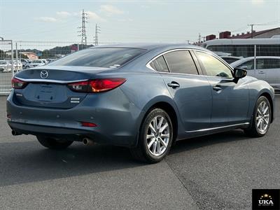 2013 Mazda Atenza - Thumbnail