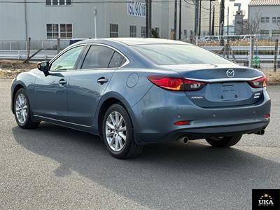 2013 Mazda Atenza - Thumbnail