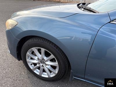 2013 Mazda Atenza - Thumbnail