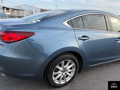 2013 Mazda Atenza - Thumbnail