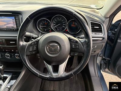 2013 Mazda Atenza - Thumbnail