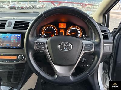 2015 Toyota Avensis - Thumbnail