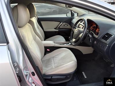 2015 Toyota Avensis - Thumbnail