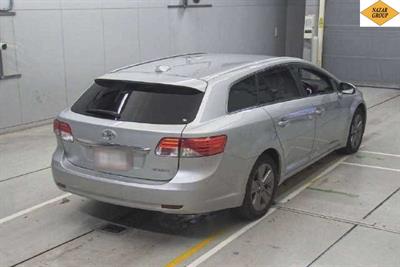 2015 Toyota Avensis - Thumbnail