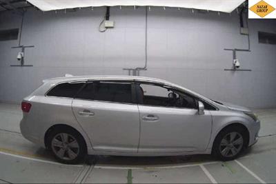 2015 Toyota Avensis - Thumbnail