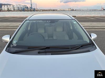 2015 Toyota Avensis - Thumbnail