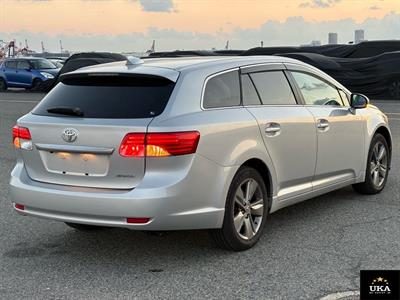 2015 Toyota Avensis - Thumbnail