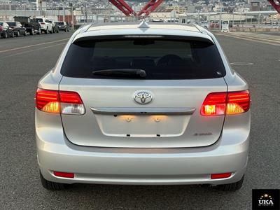 2015 Toyota Avensis - Thumbnail