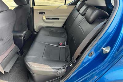 2012 Toyota Aqua - Thumbnail
