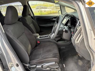 2019 Honda Shuttle - Thumbnail