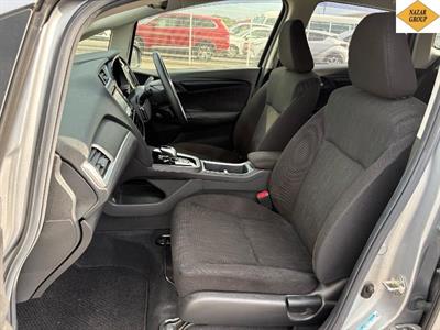 2019 Honda Shuttle - Thumbnail