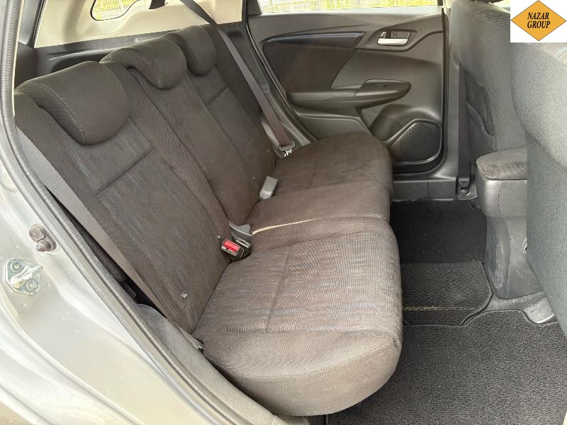 2019 Honda Shuttle