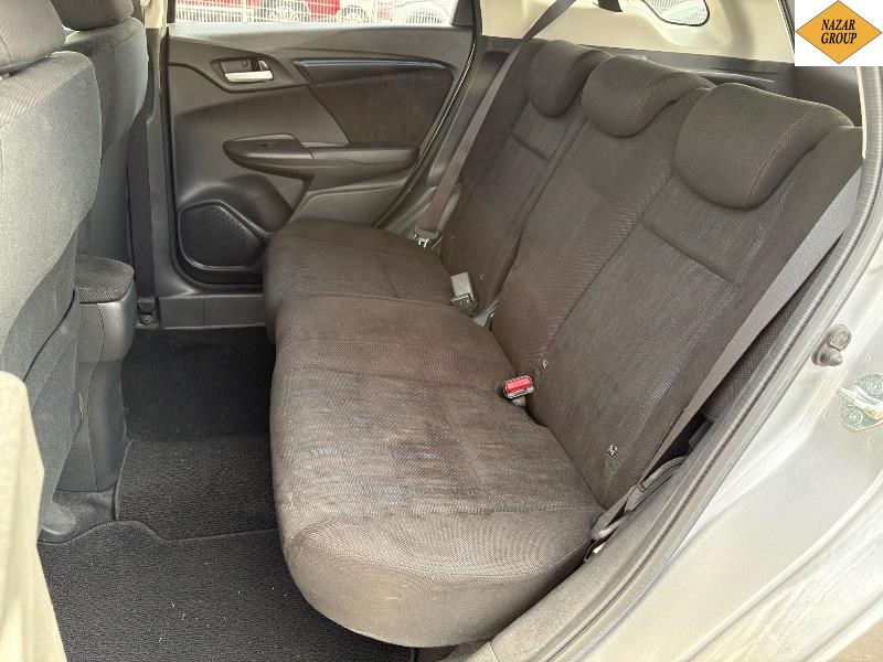 2019 Honda Shuttle