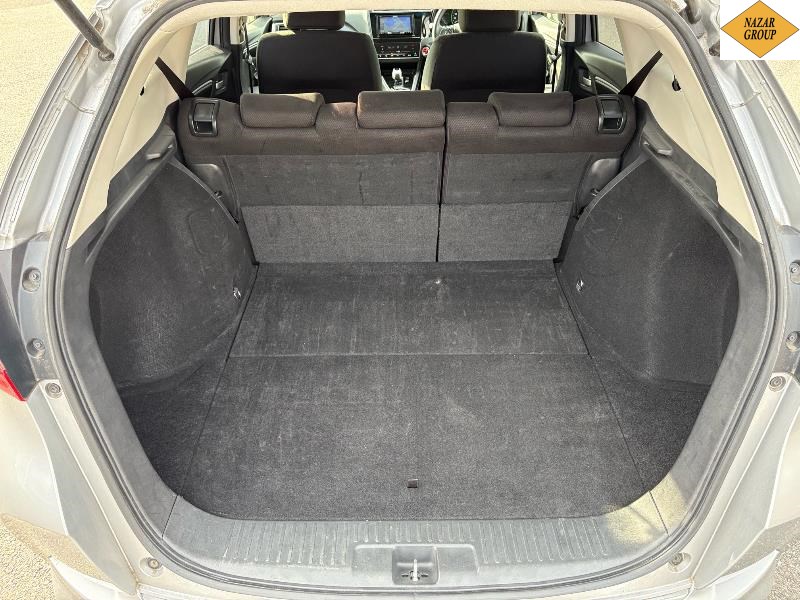2019 Honda Shuttle