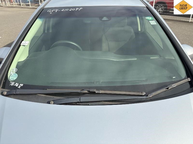 2019 Honda Shuttle