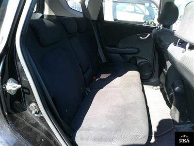 2012 Honda Fit - Thumbnail