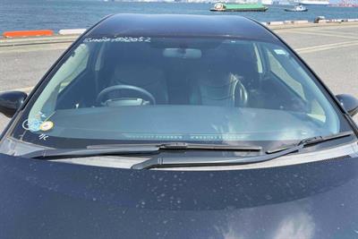 2014 Toyota Prius - Thumbnail