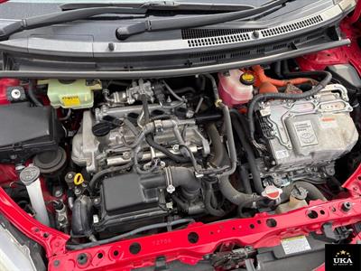 2015 Toyota Aqua - Thumbnail