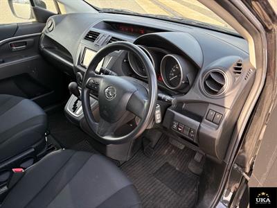 2013 Nissan Lafesta - Thumbnail