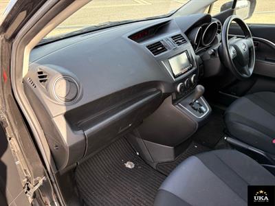 2013 Nissan Lafesta - Thumbnail