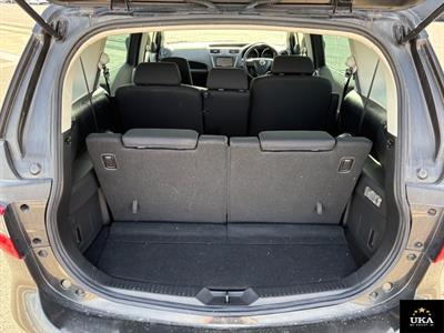 2013 Nissan Lafesta - Thumbnail