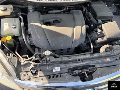 2013 Nissan Lafesta - Thumbnail