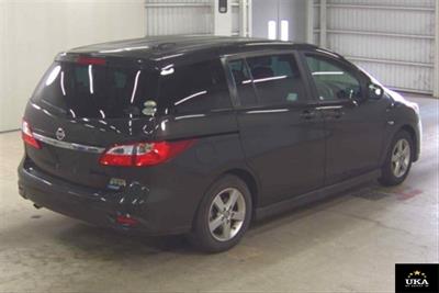 2013 Nissan Lafesta - Thumbnail