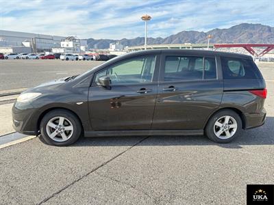 2013 Nissan Lafesta - Thumbnail