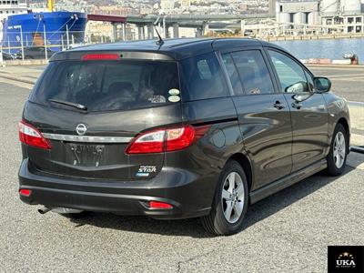 2013 Nissan Lafesta - Thumbnail