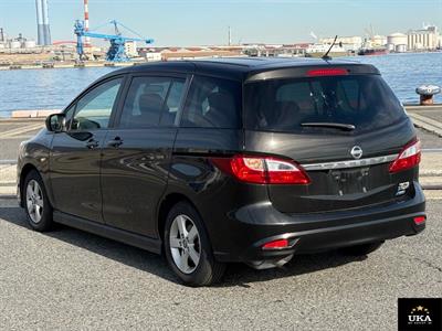 2013 Nissan Lafesta - Thumbnail