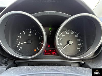 2013 Nissan Lafesta - Thumbnail