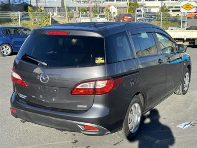 2013 Mazda Premacy - Thumbnail