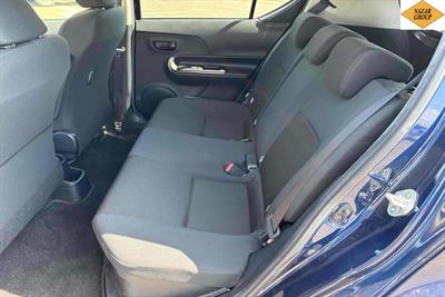 2017 Toyota Aqua - Thumbnail