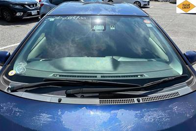 2017 Toyota Aqua - Thumbnail