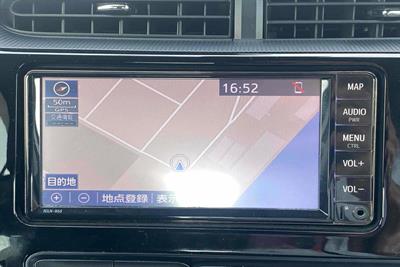 2020 Toyota Aqua - Thumbnail
