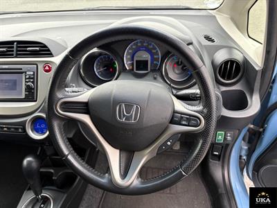 2012 Honda Fit - Thumbnail
