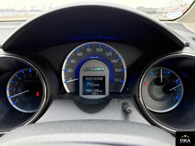 2012 Honda Fit - Thumbnail