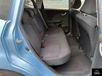 2012 Honda Fit - Thumbnail